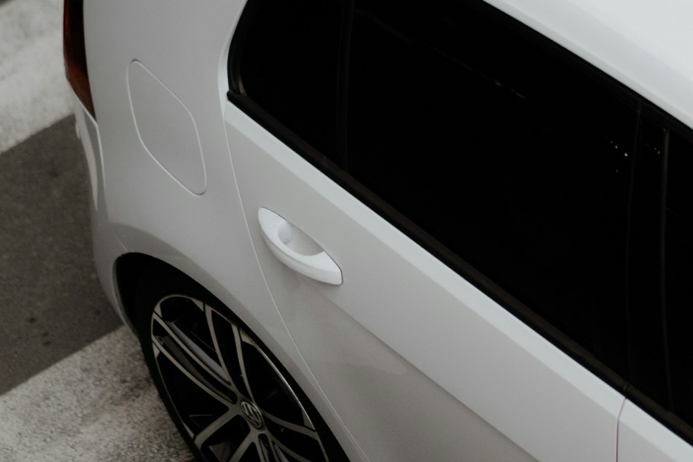 window tint