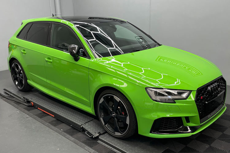 audio-rs3